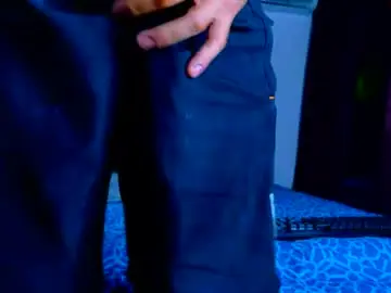 Chaturbate Live Porn of perfec_king00