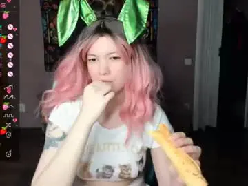 Chaturbate Free Live Porn of project_hisoka44