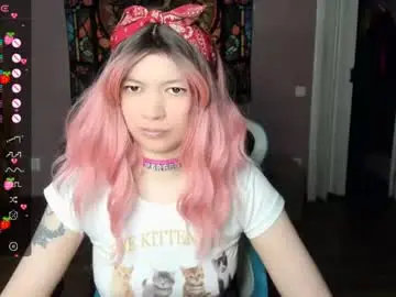 Chaturbate Adult Webcams of project_hisoka44