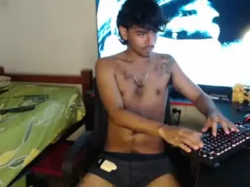 Chaturbate Nude Webcam of ram76777