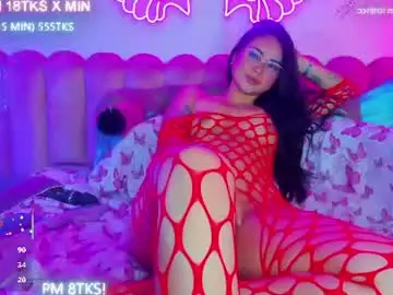 Chaturbate Free Live Porn of sallybrown_