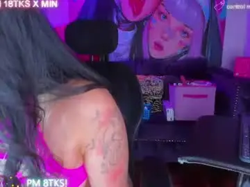 Chaturbate Watch Live Sex Cams of sallybrown_