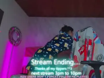 Chaturbate Private Sex Chat of sallybrown_