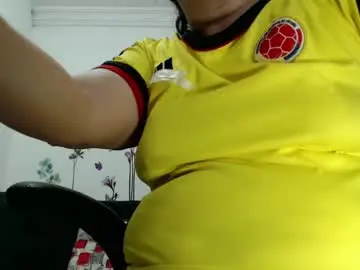 Chaturbate Sex Cam of selene_mom