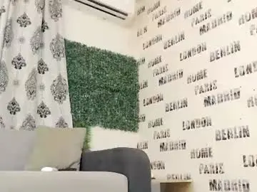 Chaturbate Sex Chat of sweetdaiana23