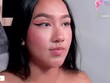 Chaturbate Sex Cam of ween_sheng_