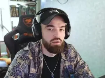 Chaturbate Live Porn of _serious_man
