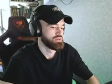 Chaturbate Best Webcam of _serious_man