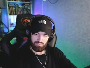 Chaturbate Adult Webcam of _serious_man