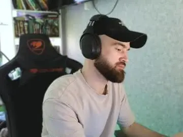 Chaturbate Free Porn Cam of _serious_man
