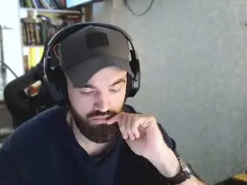 Chaturbate Live Porn of _serious_man