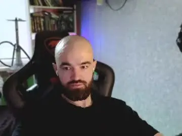 Chaturbate Best live sex cam show of _serious_man