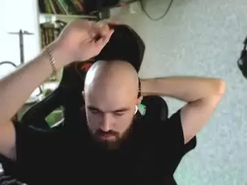 Chaturbate Live Porn of _serious_man