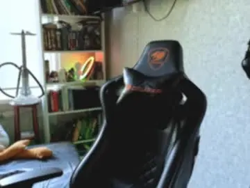 Chaturbate Sex Chat of _serious_man