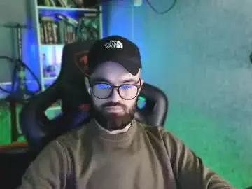 Chaturbate Live Sex of _serious_man