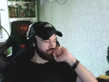 Chaturbate Free Porn Cam of _serious_man