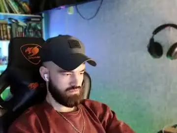 Chaturbate Live Sex of _serious_man