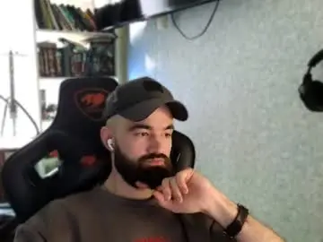 Chaturbate Live Sex of _serious_man