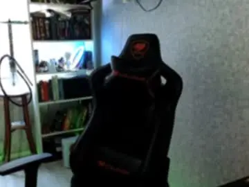 Chaturbate Sex Chat of _serious_man