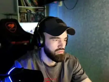 Chaturbate Best Webcam of _serious_man