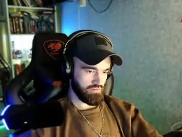 Chaturbate Sex Cam of _serious_man