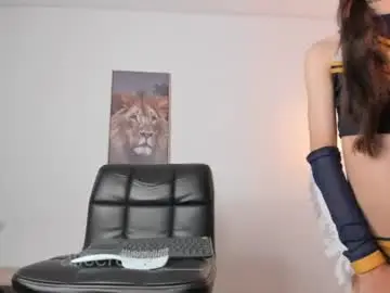 Chaturbate Live Sex Cam of alicerosee___