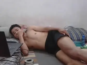 Chaturbate Adult Video Chat of ash2730