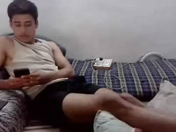 Chaturbate Nude Webcam of ash2730