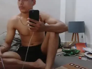 Chaturbate Free Porn Cam of ash2730