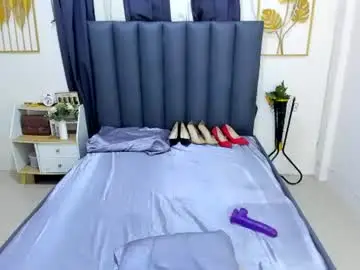 Chaturbate Adult Webcam of ava_gonz