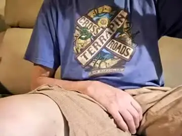 Chaturbate Sex Cam of chevy69