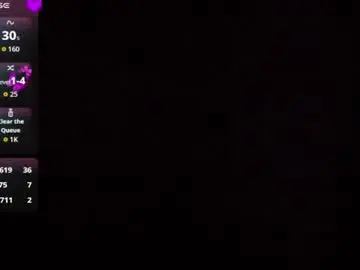 Chaturbate Live Sex of izamarqueen