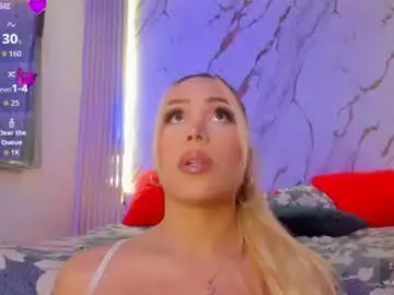 Chaturbate Sex Cam of izamarqueen
