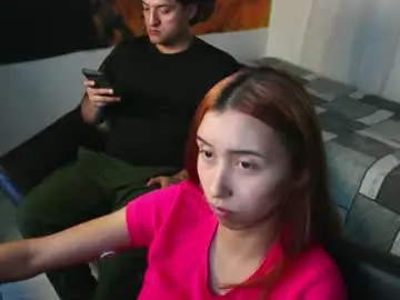 Chaturbate Adult Webcam of jackyrosee2323