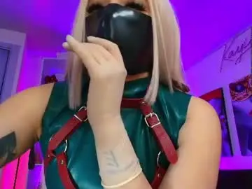 Chaturbate Free Porn Cam of kayilyn