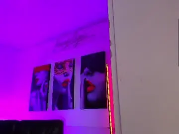 Chaturbate Sex Cam of kayilyn