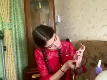 Chaturbate Free Porn Cam of laverawarmack