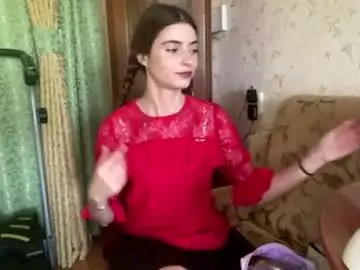 Chaturbate Best live sex cam show of laverawarmack