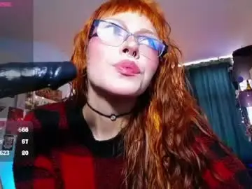 Chaturbate Adult Webcam of midnightcandy888