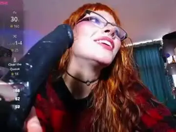 Chaturbate Live Porn of midnightcandy888