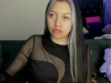 Chaturbate Live Sex of midory_6