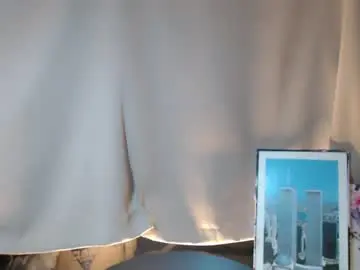 Chaturbate Sex Cam of miss_franzen_xoxo