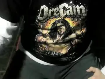 Chaturbate Adult Video Chat of ore_cam