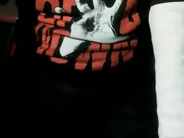 Chaturbate Sex Chat of ore_cam