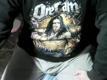 Chaturbate Adult Webcam of ore_cam