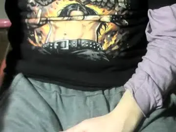 Chaturbate Live Sex of ore_cam
