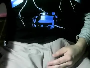 Chaturbate Live Porn of ore_cam
