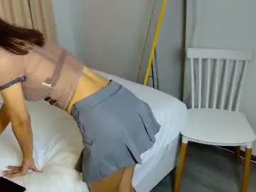 Chaturbate Live Sex Cam of purple_rainy