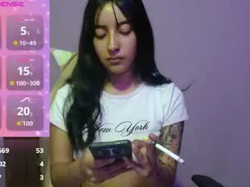 Chaturbate Adult Video Chat of quee_tiana