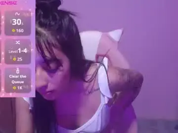 Chaturbate Best live sex cam show of quee_tiana